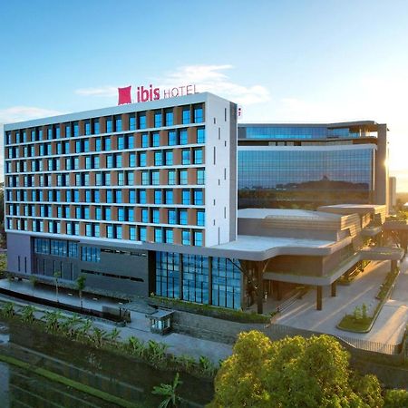 Ibis Yogyakarta International Airport Kulon Progo Hotel Temon Exterior foto