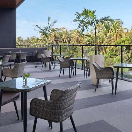 Ibis Yogyakarta International Airport Kulon Progo Hotel Temon Exterior foto