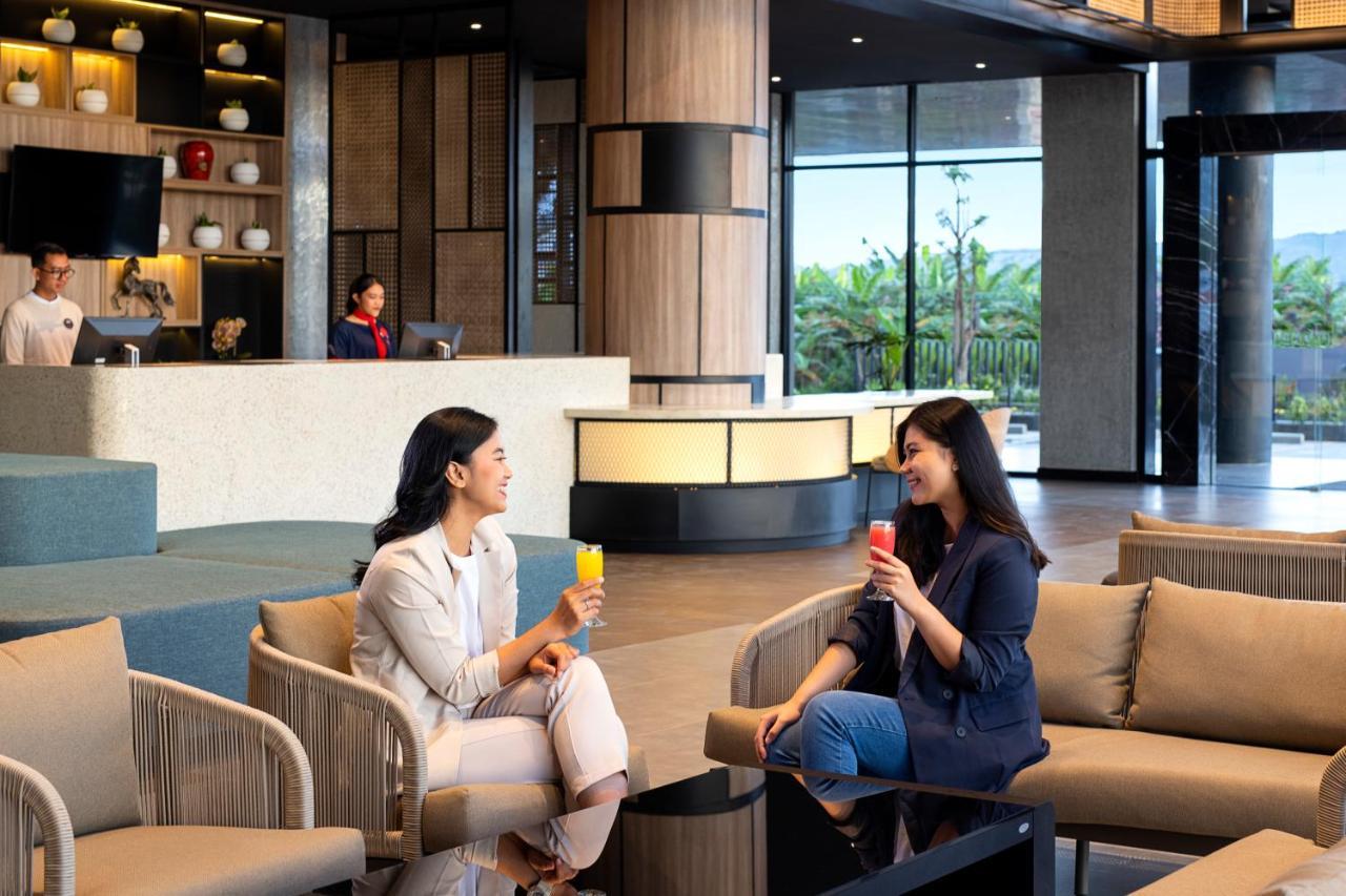 Ibis Yogyakarta International Airport Kulon Progo Hotel Temon Exterior foto