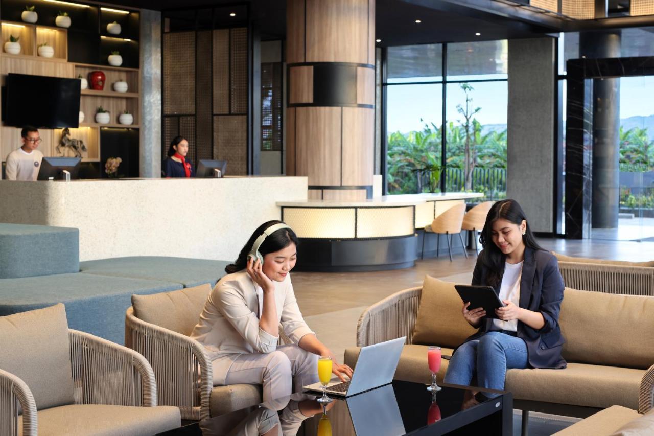 Ibis Yogyakarta International Airport Kulon Progo Hotel Temon Exterior foto
