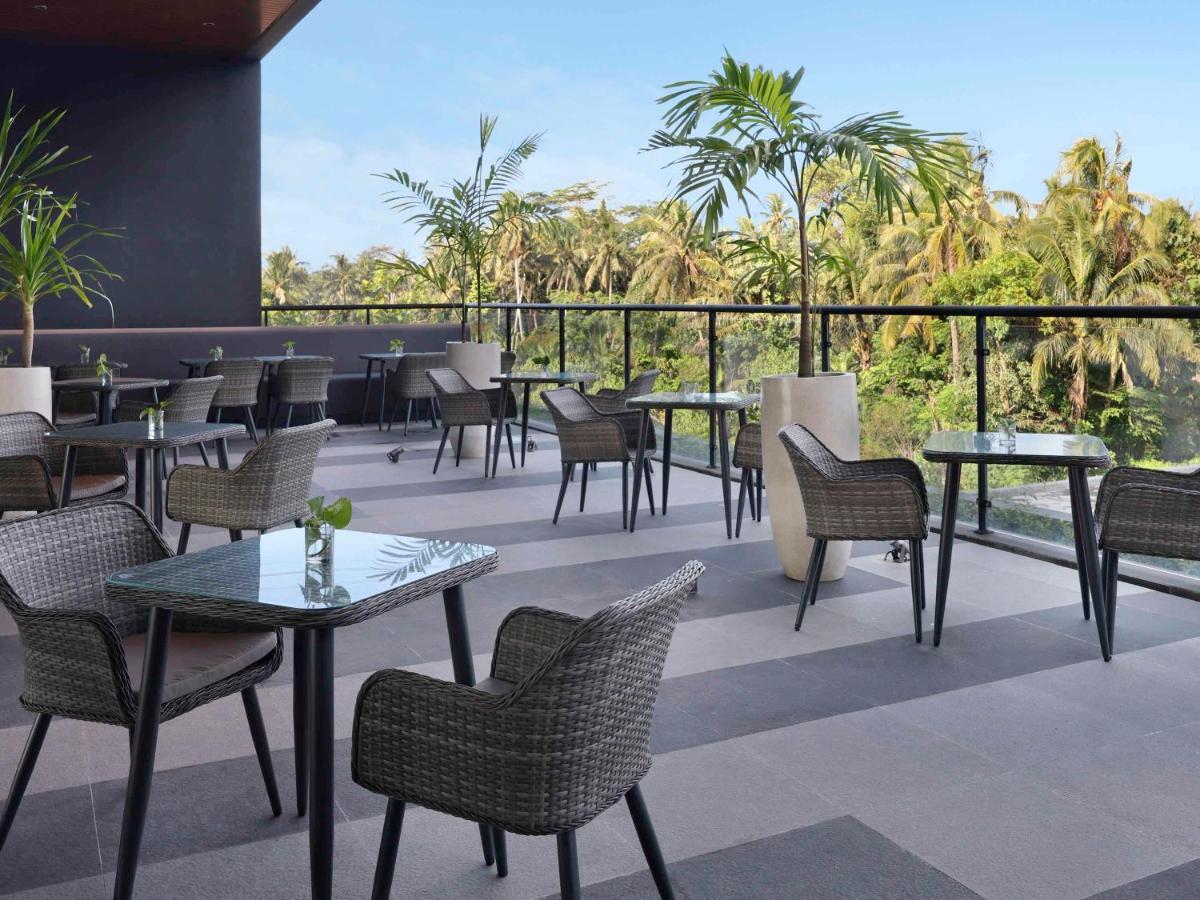 Ibis Yogyakarta International Airport Kulon Progo Hotel Temon Exterior foto